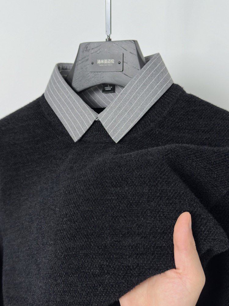 ブラック(クリーンバージョンソリッドカラー)