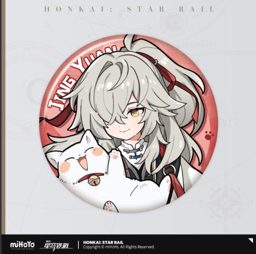 リトルリトルキャット-ジンユアン（小売店15）