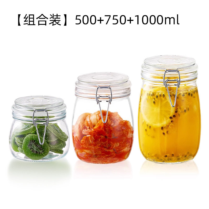 丸型500ml+750ml+1000ml