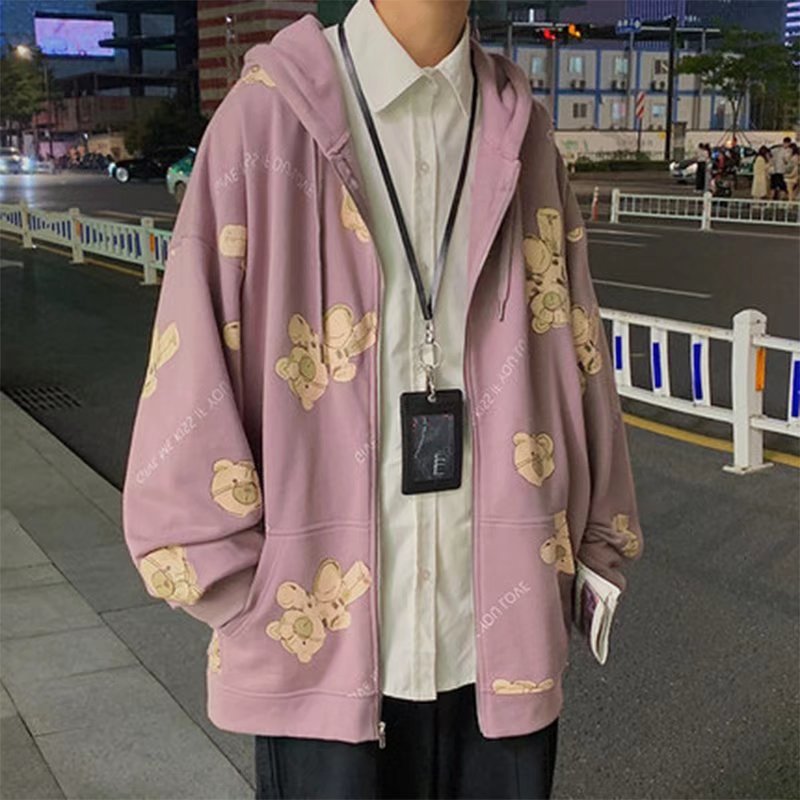 ピンク