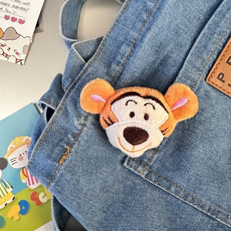 80-*ティアオティアオボイ【ブローチ】