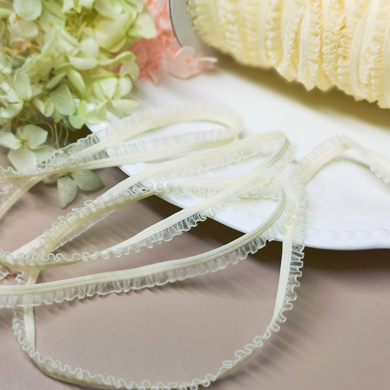 アプリコット 3m 幅0.6cm