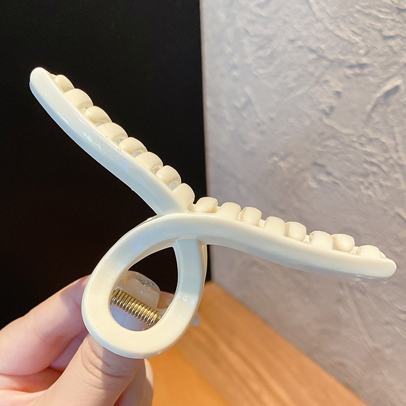 5 # クリーム白11cm