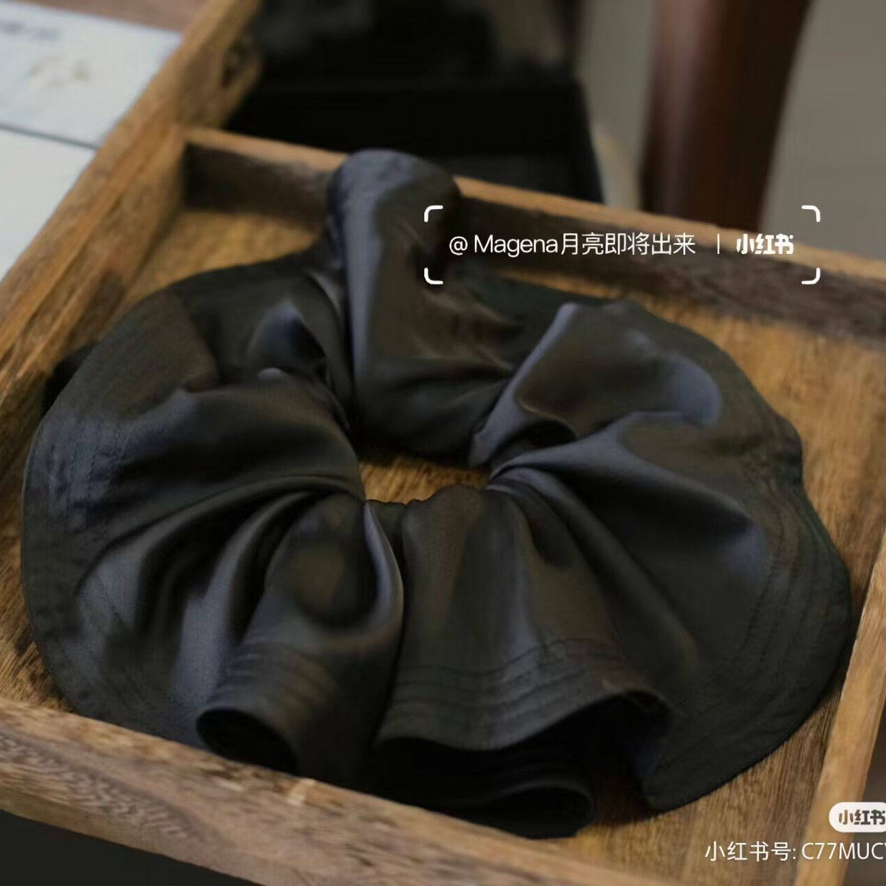 心パリフランス大腸輪一黒【カスタムモデル】