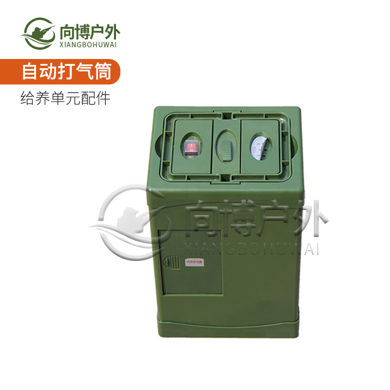 ハンド電動インフレーター