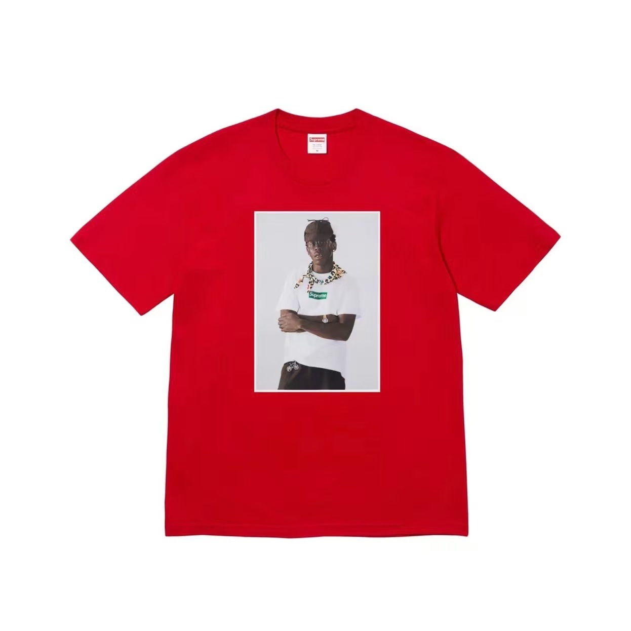 RED#884