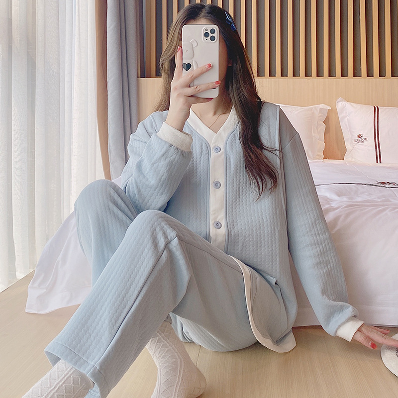 Xiaoxiangfeng メザニン*ブルー