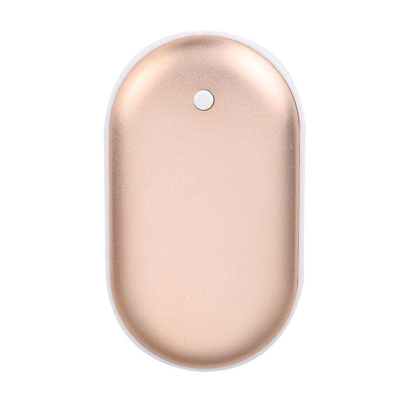 無数のディスプレイ - ゴールド - 両面加熱