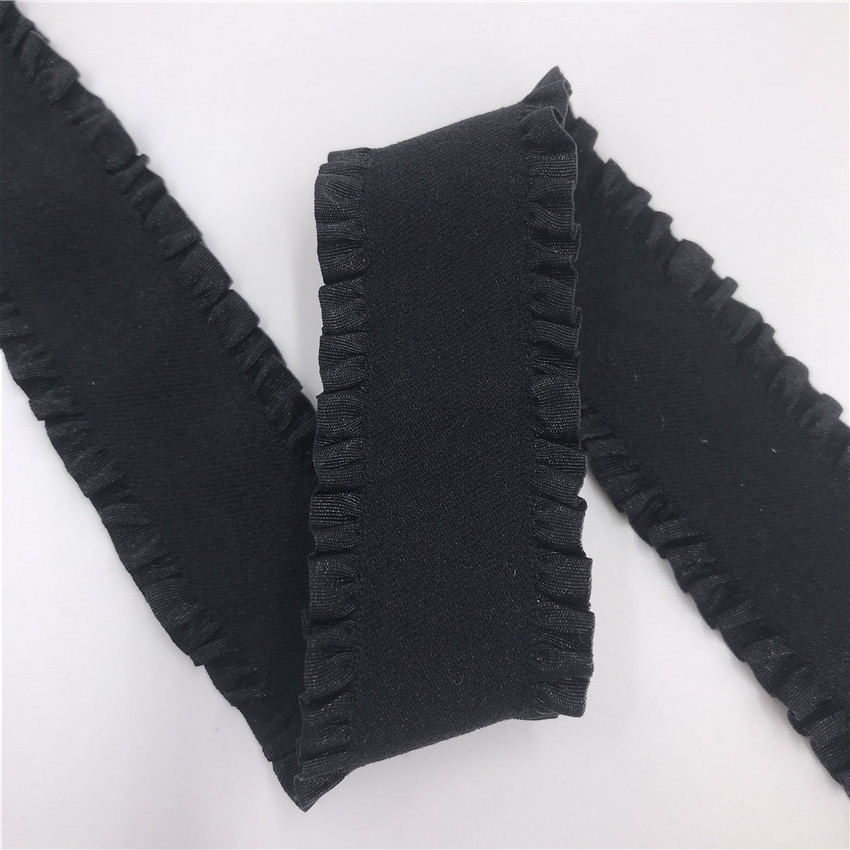 2.5cm(50ヤード/巻) 黒