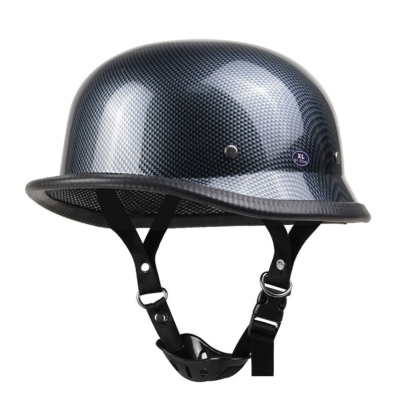 ZR-307 カーボンファイバー（ゴーグル用デフォルトレンズ）