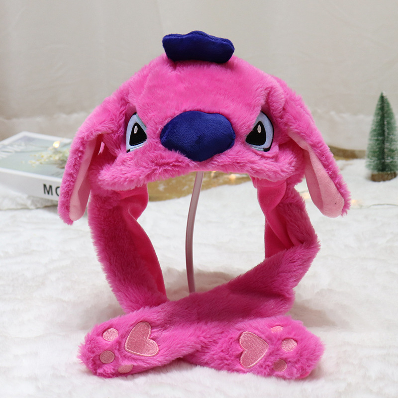 バラの赤いコアラ