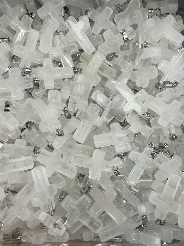 ホワイトクリスタル