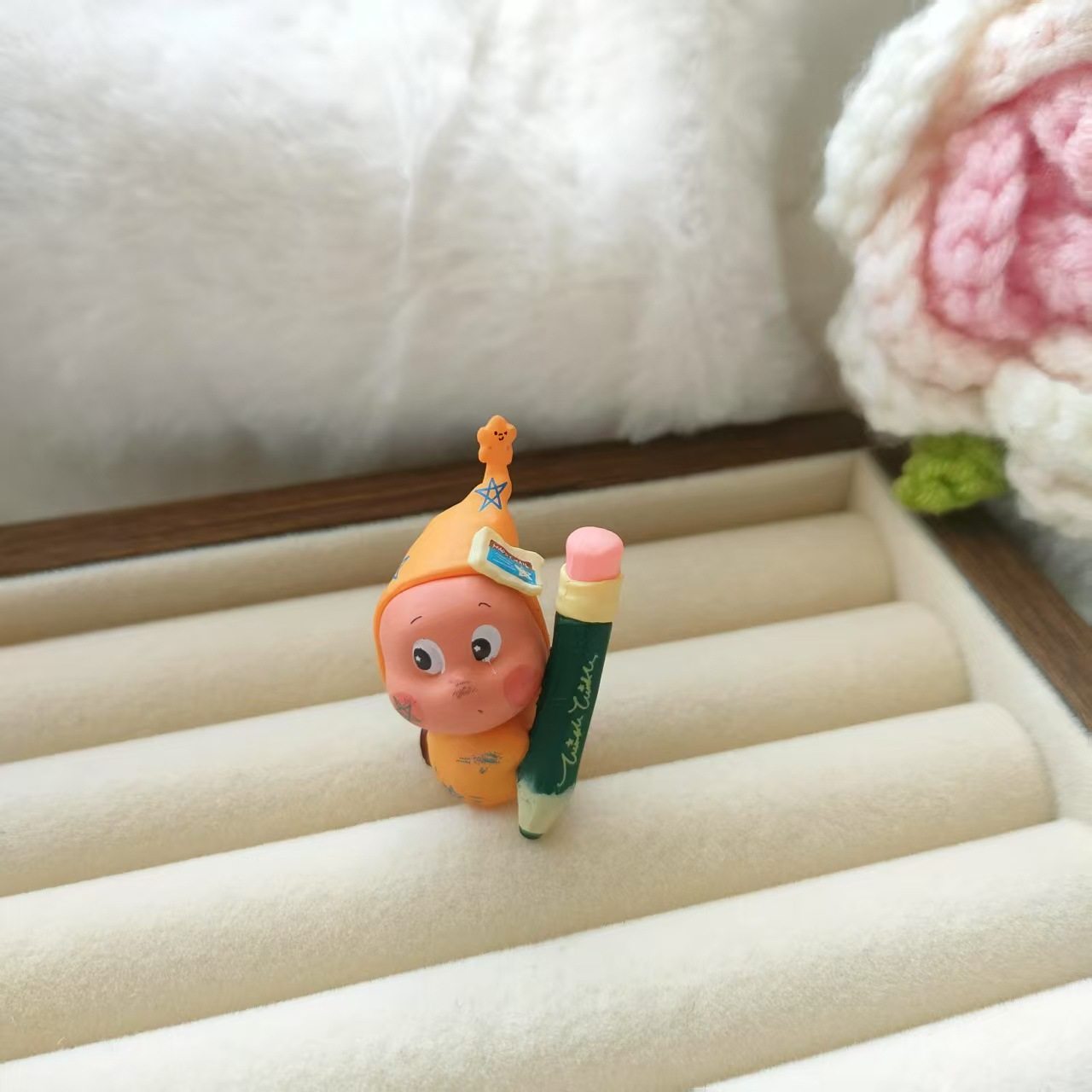 手書きの贈り物