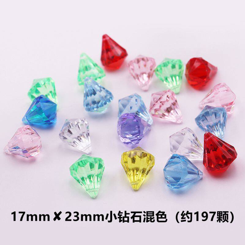 17*23ドリル (約197個/斤)