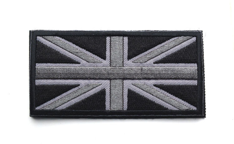 V90399-3延長イギリス (灰)