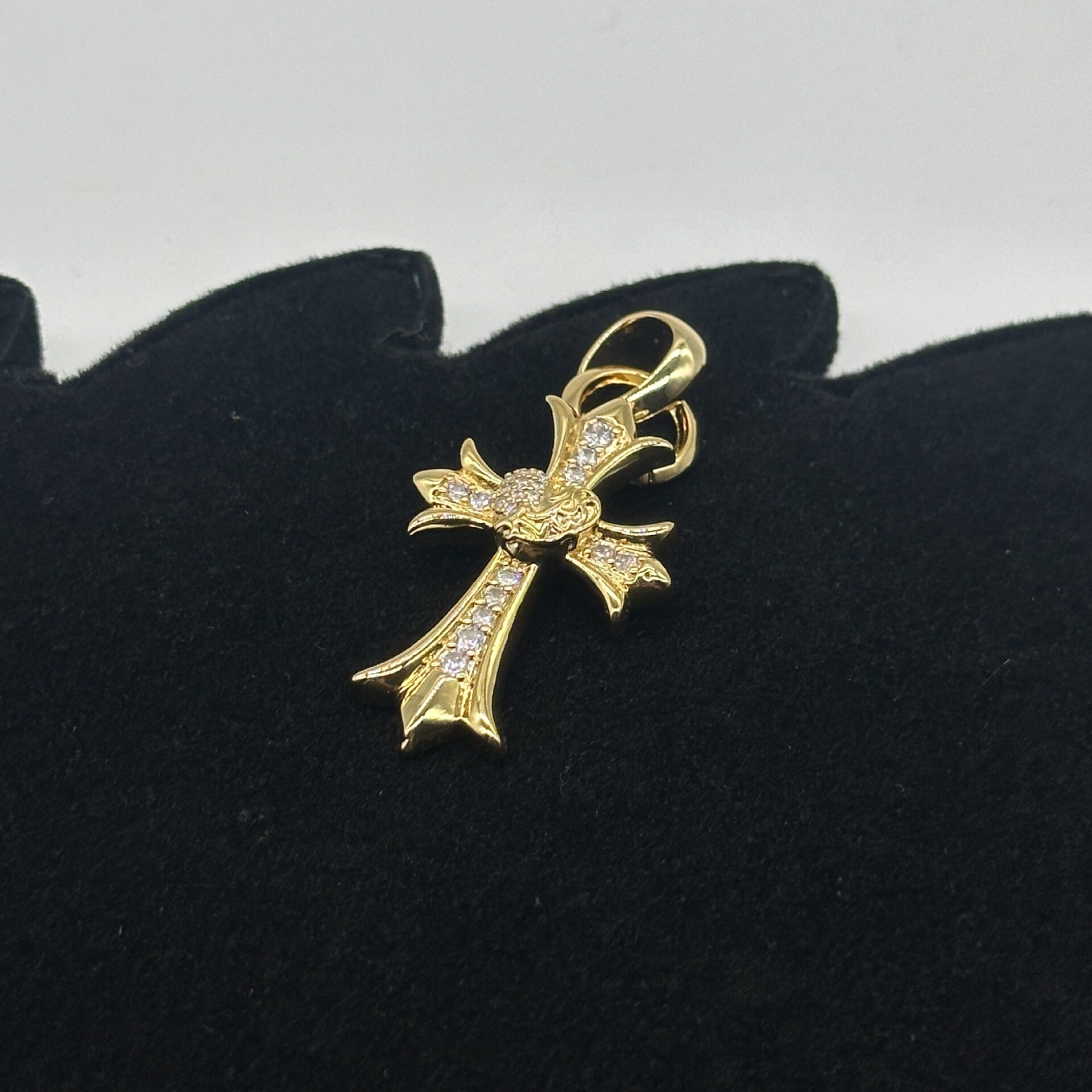 シングルペンダント 58