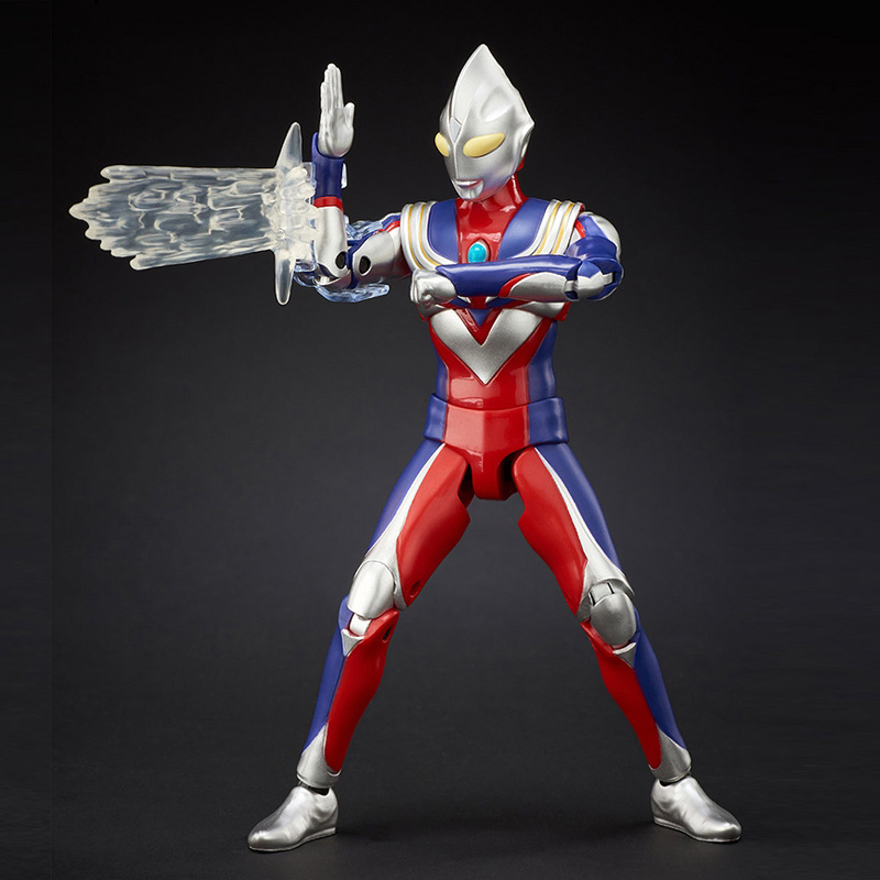 ウルトラマンティガ