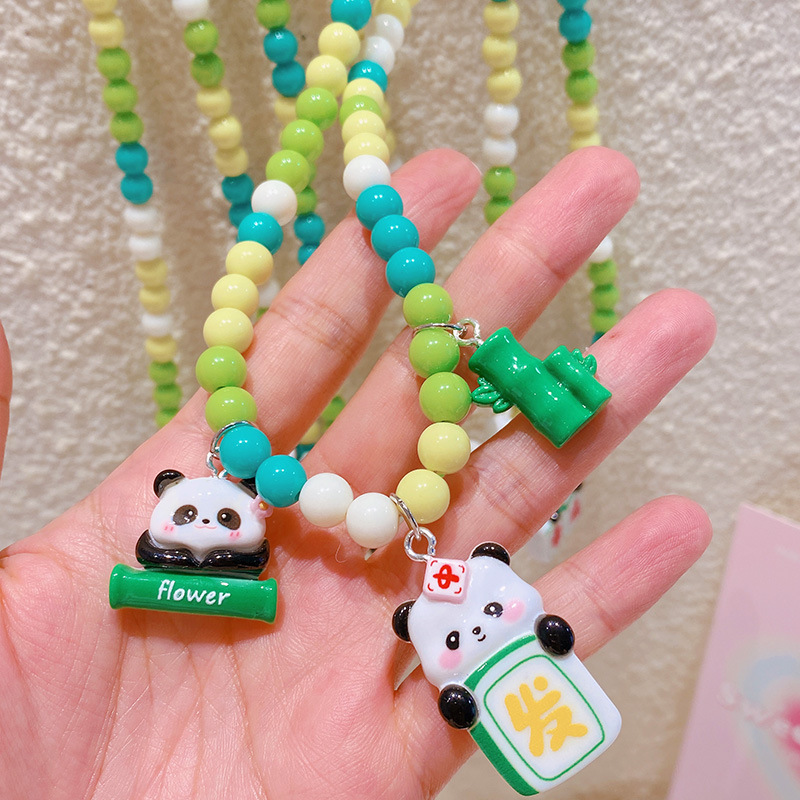 9.ヘアパンダ
