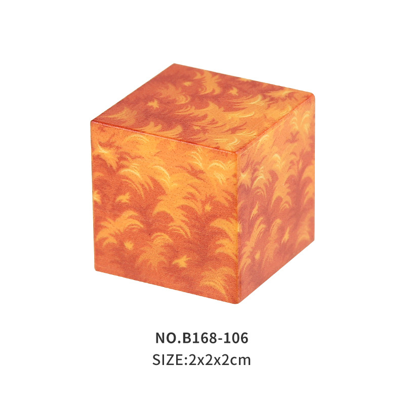 B168-106 マグネットブロック 2cm4.7g