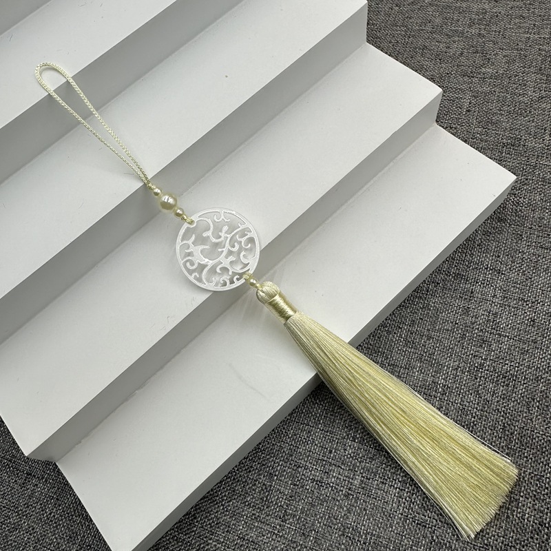 ベージュ*耳の長さ10cm*全長21cm