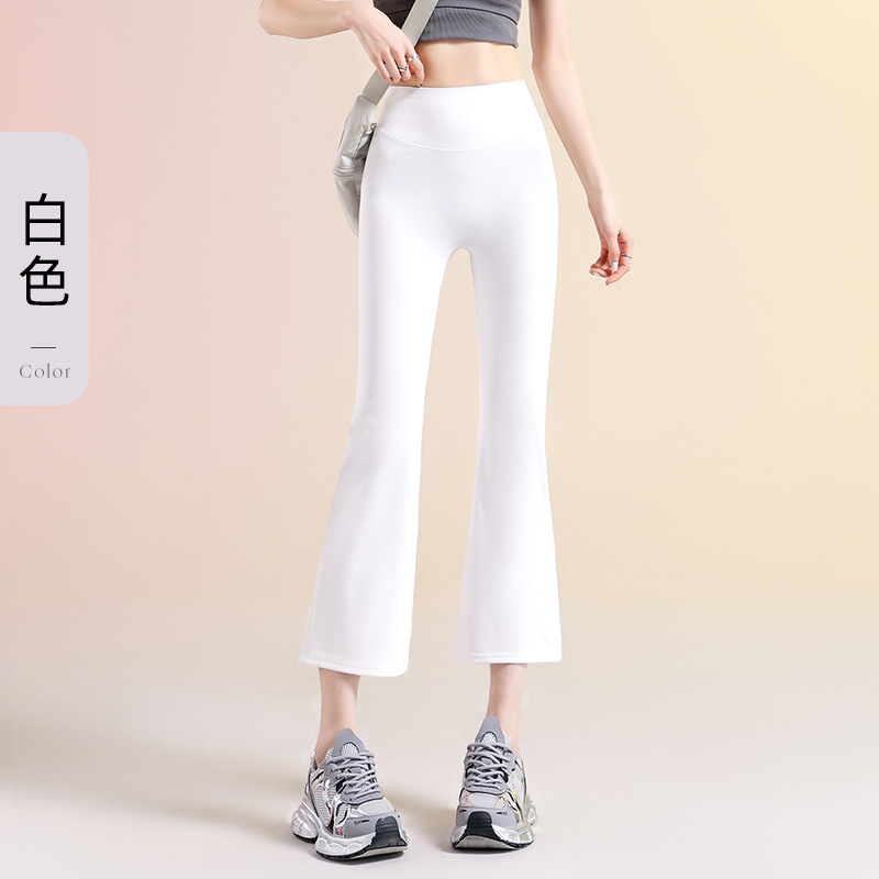 白