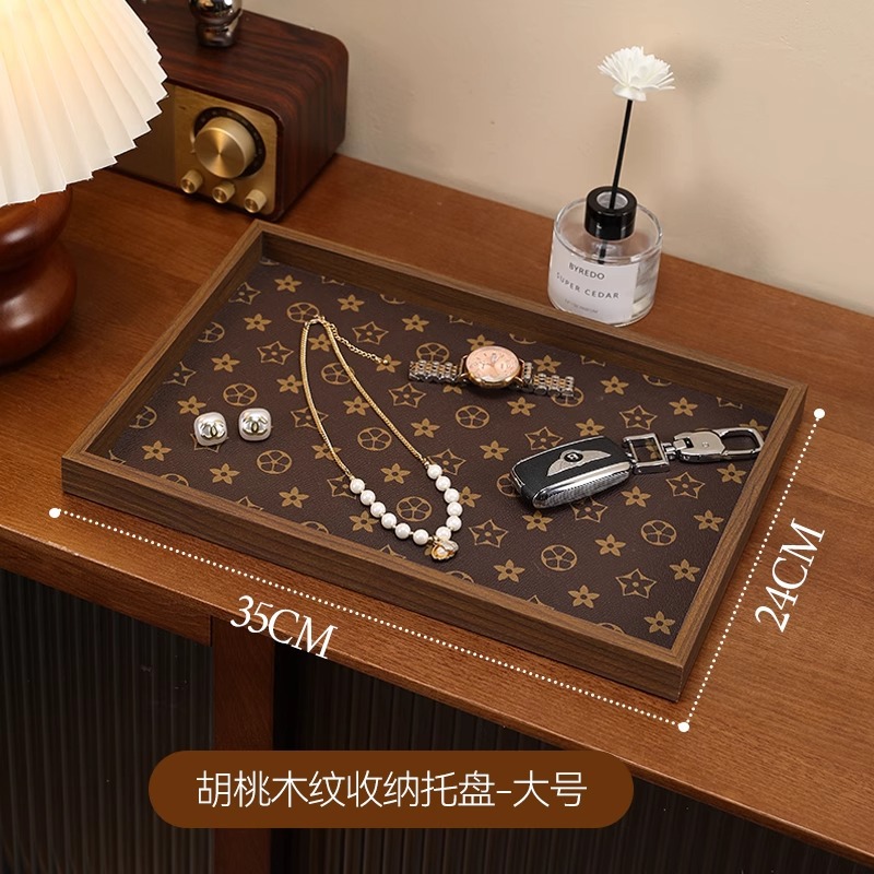 【木製】ウェンワントレー-Lサイズ