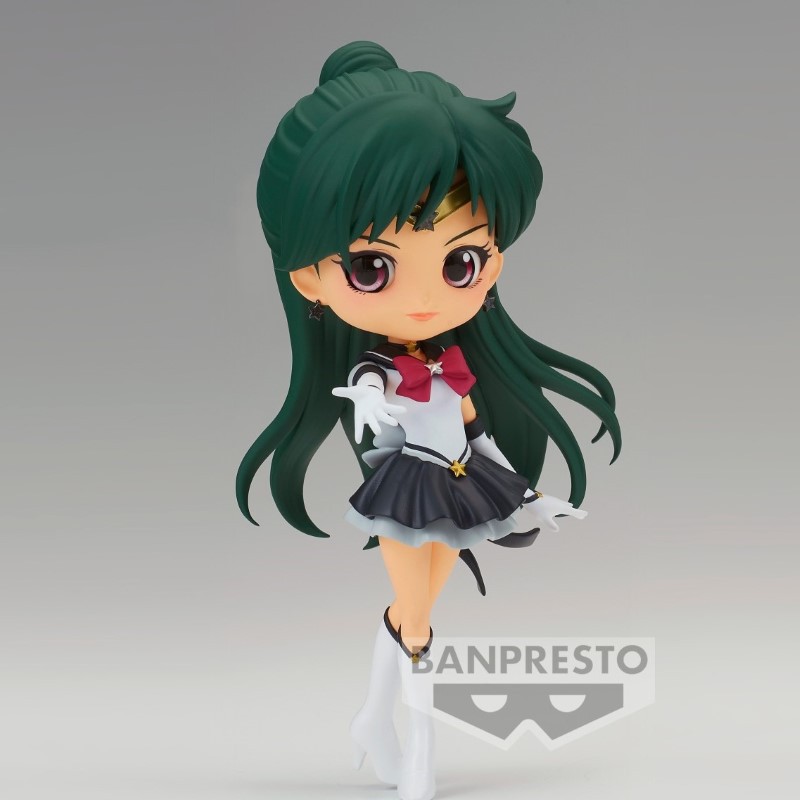 Qポケット冥王星Aタイプ