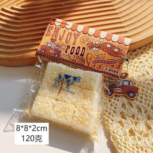 ミルク九蓮小芳