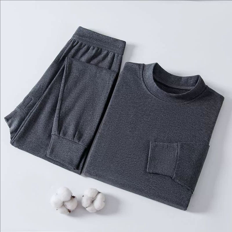 ミッドカラー ダークグレー