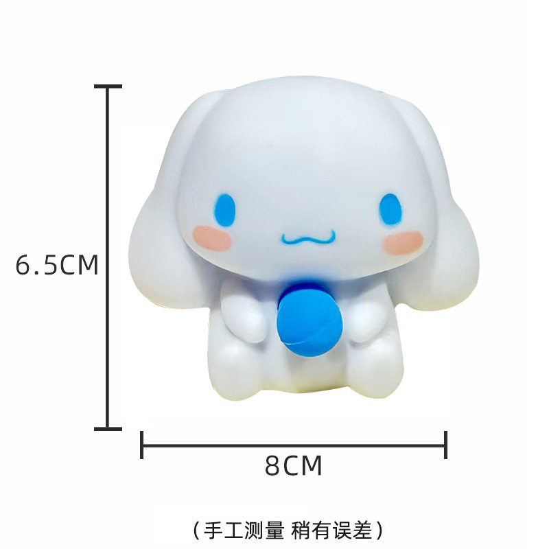 泡を吐く玉桂犬