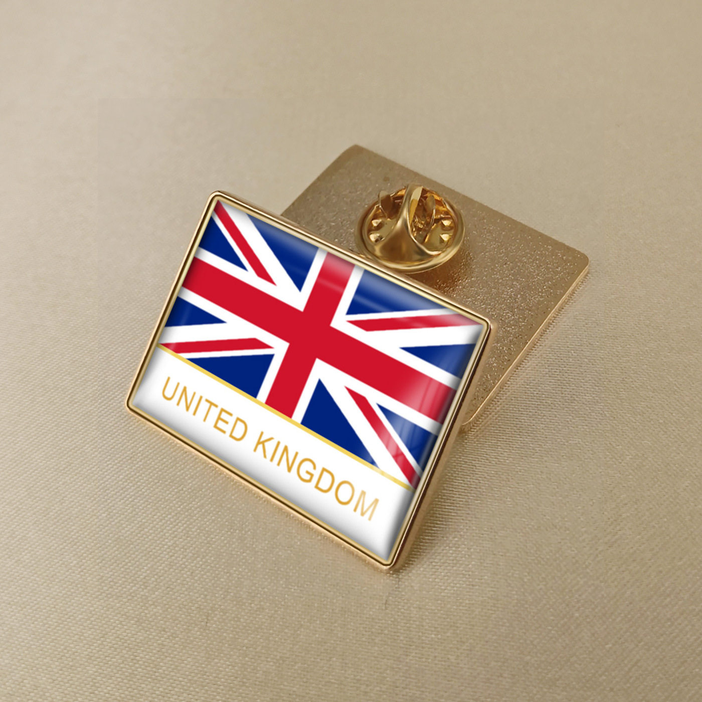 RL 32*23MM(蝴蝶扣)