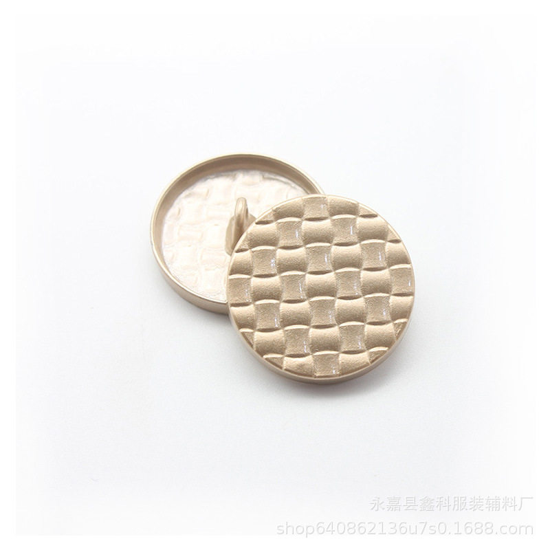 スタイル27*15ミリメートル (スーツのボタンサイズ)