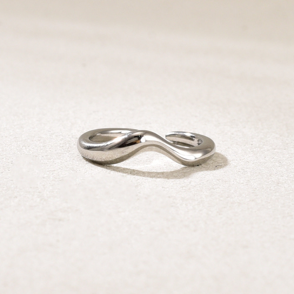 シングルシルバー