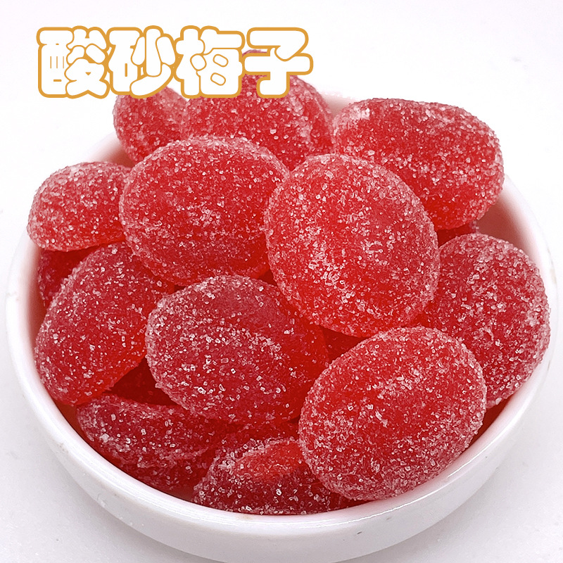 酸っぱい梅2斤