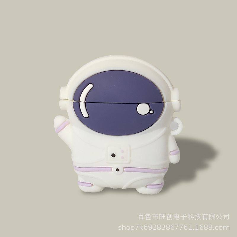 宇宙飛行士