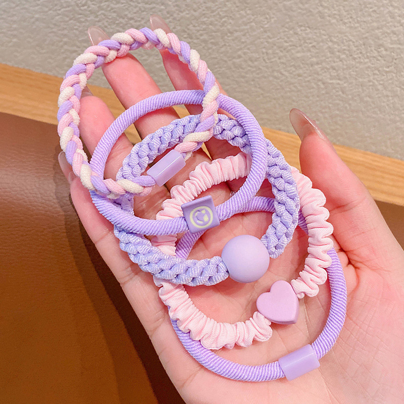 1415f紫5点セット