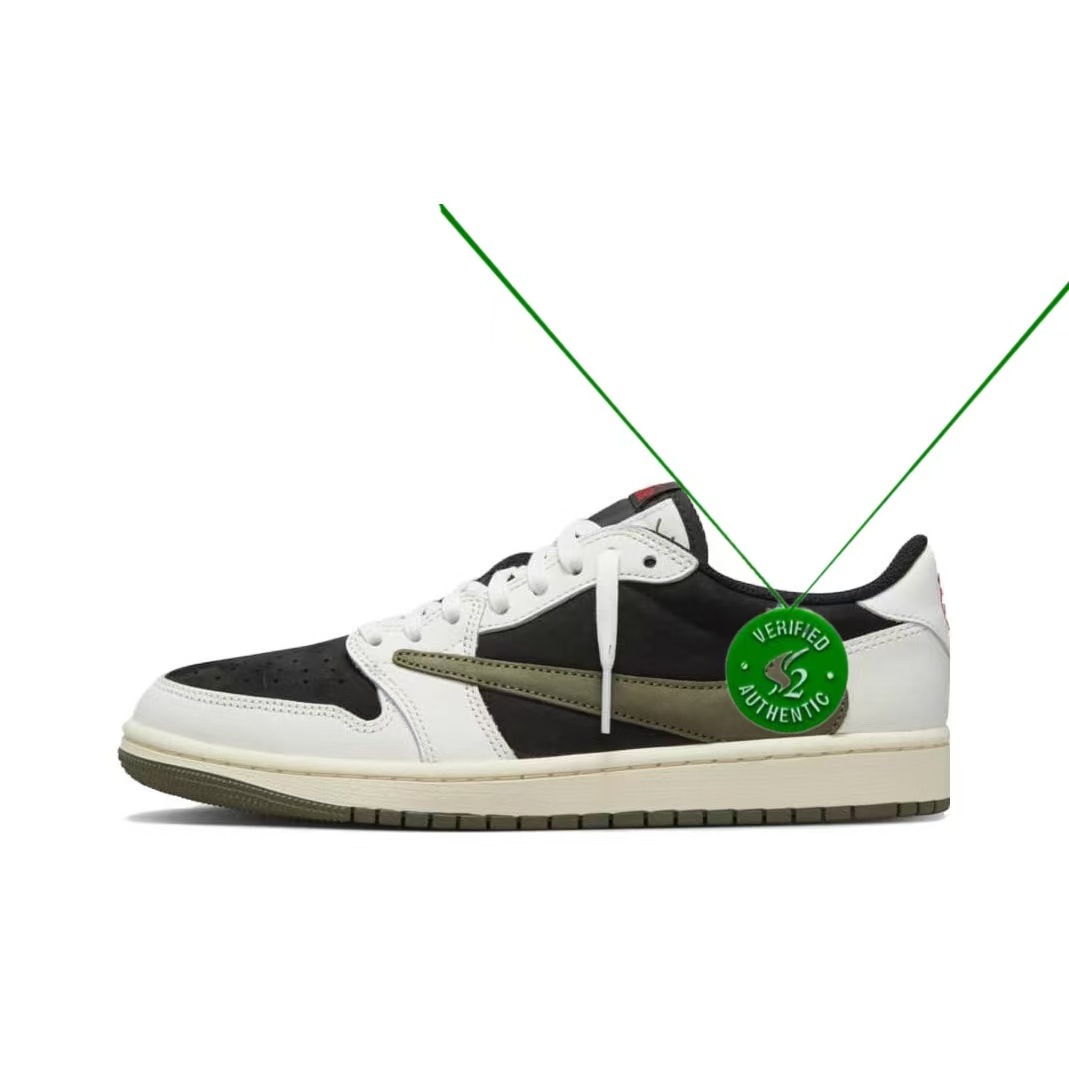 黒と緑のオリーブ