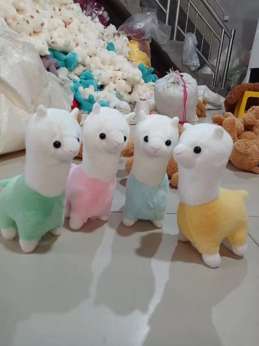 アルパカ