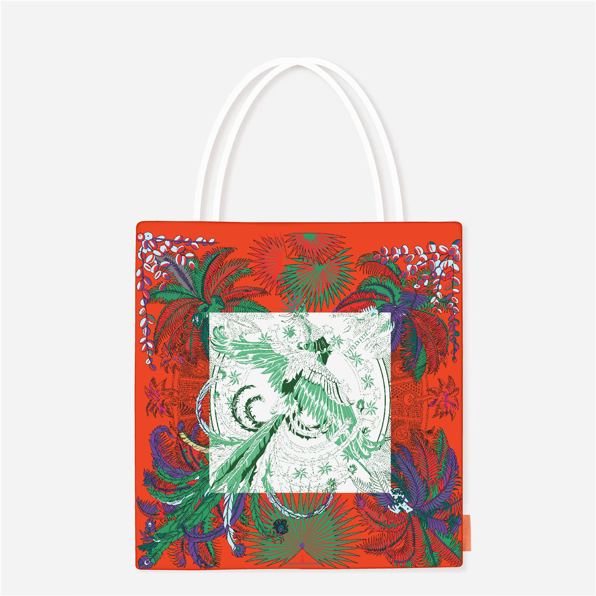 オレンジフェニックス