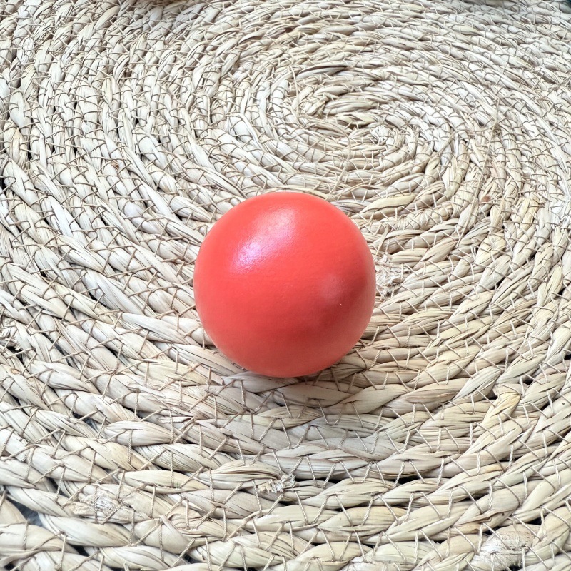 4.5cm ローズレッド