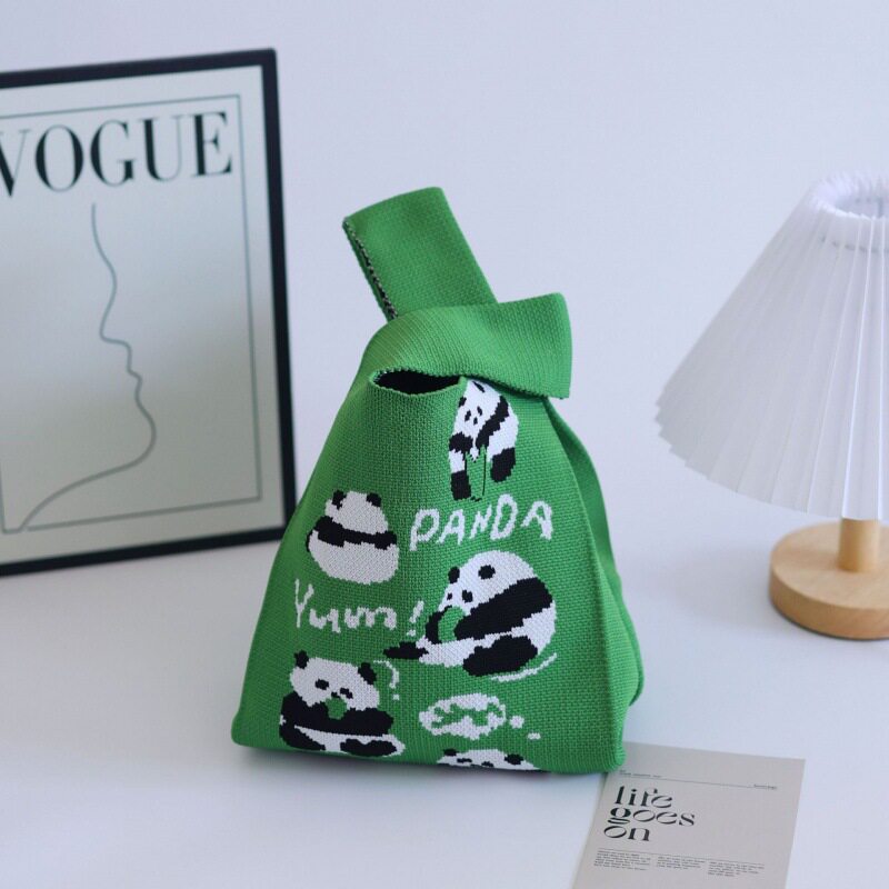 ファイブパンダグリーン