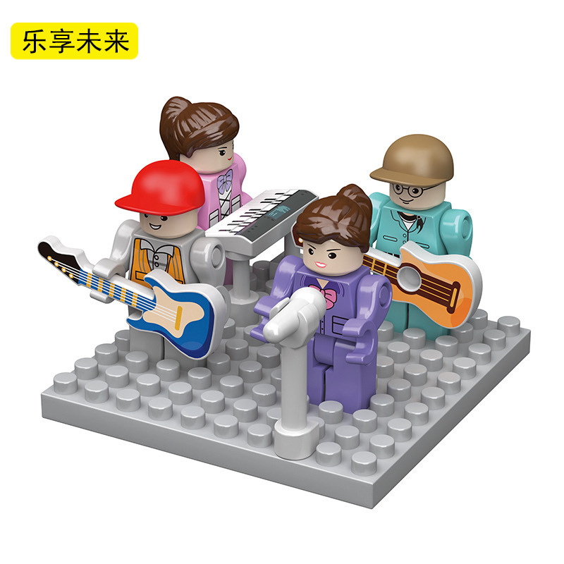 124-未来を楽しむ