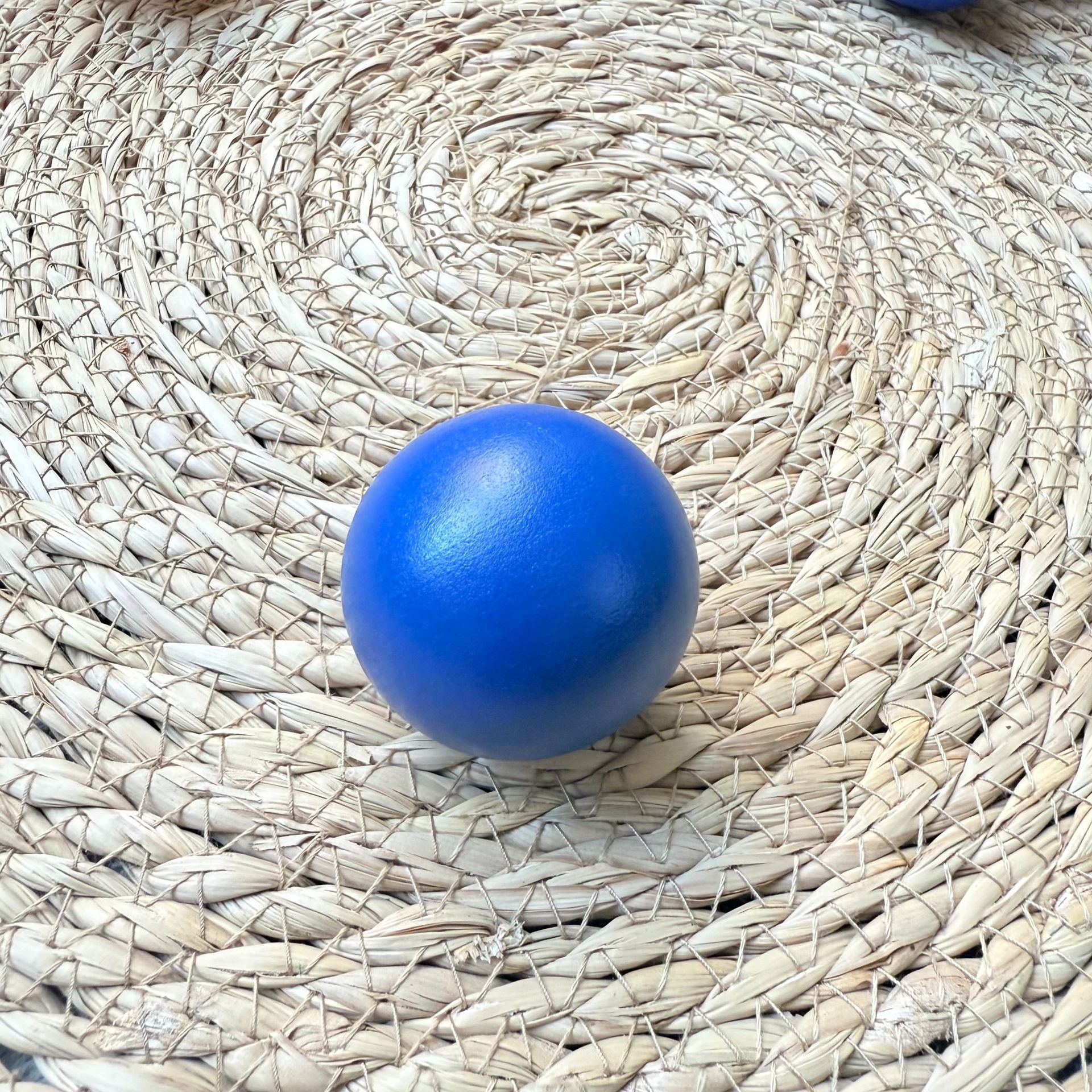 4.5 ダークブルーボール