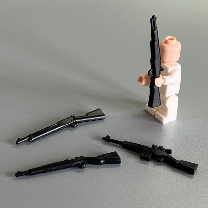 武器フィルム-4 スタイル ブラック