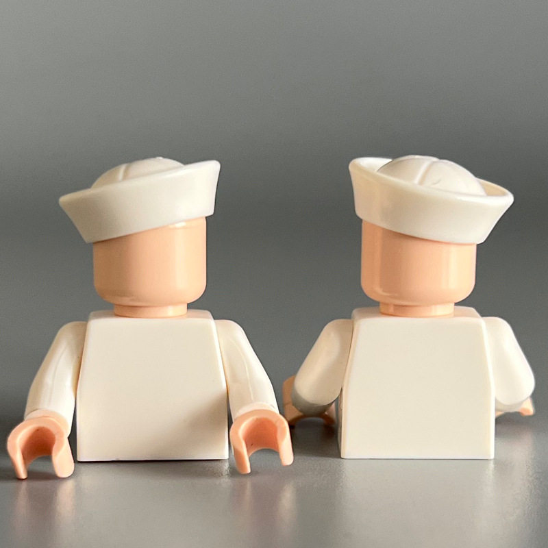 93557-ネイビーハット ホワイト