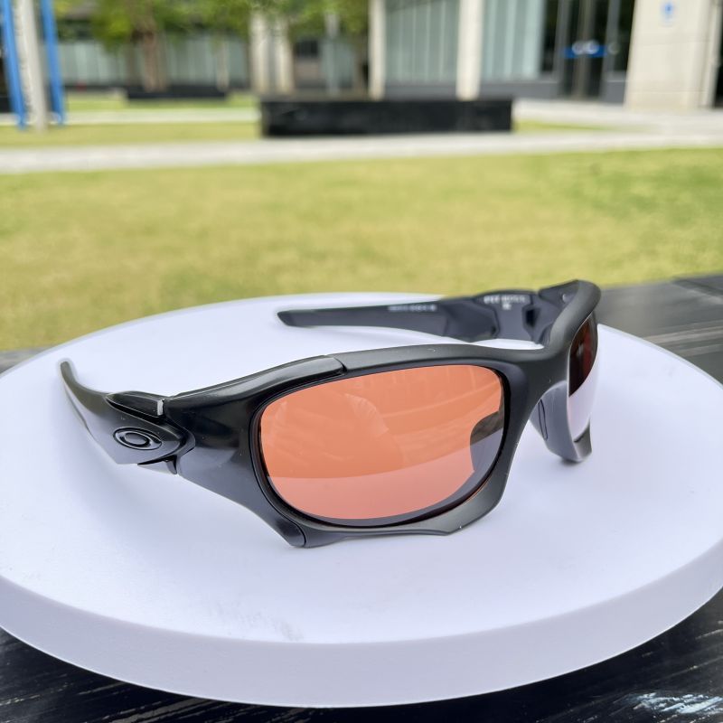 黒枠ワインレッドフィルム