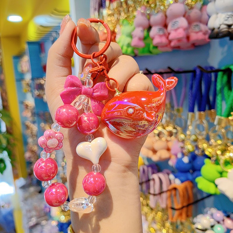 クジラ（コンプリートセット）レッド