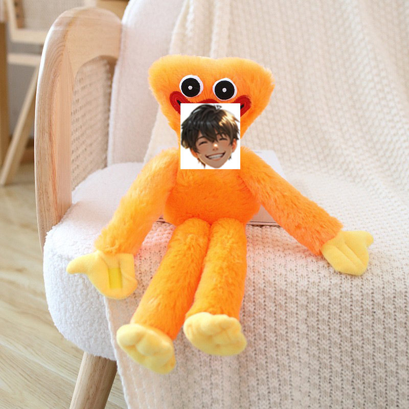 オレンジボビー