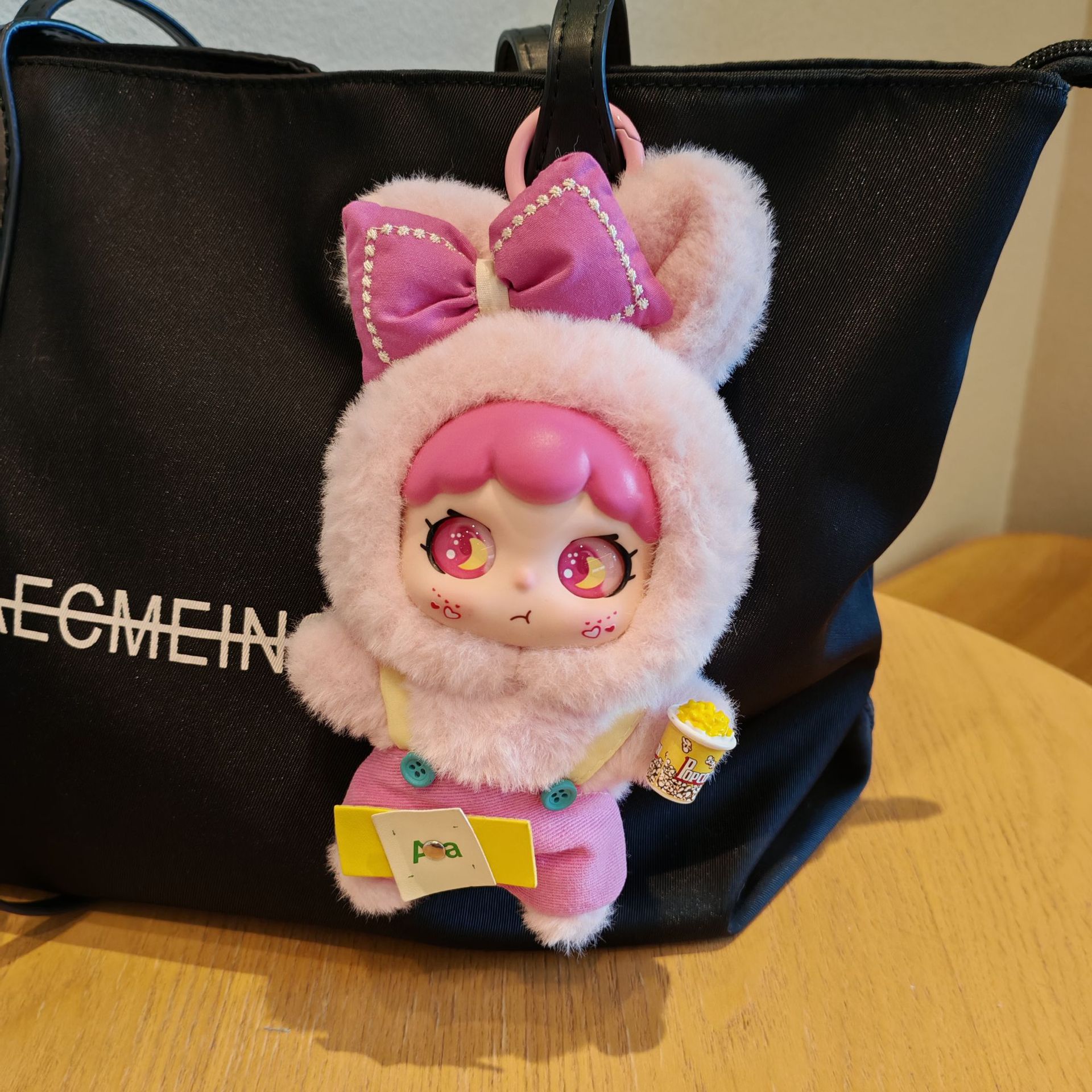 ローズレッド キュートドゥドゥシリーズ 20cm