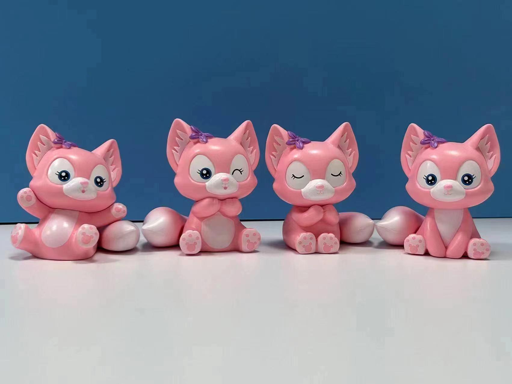 リナベル座位4種(1セットで4個お取りください、セットでのお届けとなります)